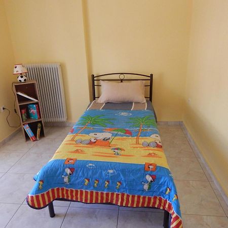 Angela'S Apartment With Beautiful Balcony View Agios Konstantinos  Exterior photo